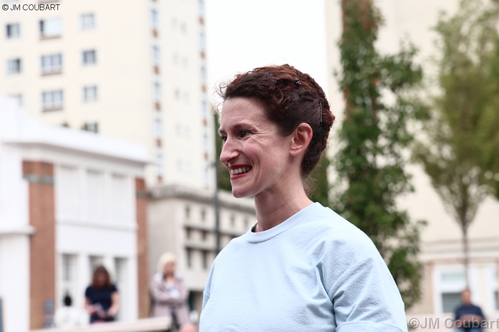 Diapositive suivante